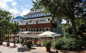 Hotel Holsteiner Hof Gmbh